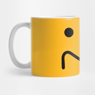 The Feels Mug